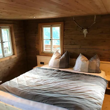 Ferienhaus Gasteig Zillertal *