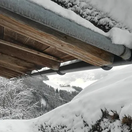 Ferienhaus Gasteig Zillertal Holiday home Gattererberg