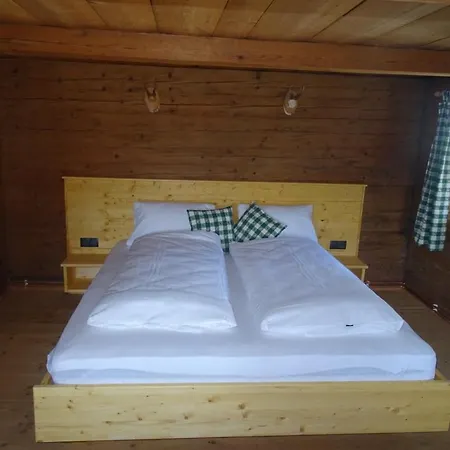Ferienhaus Gasteig Zillertal Gattererberg