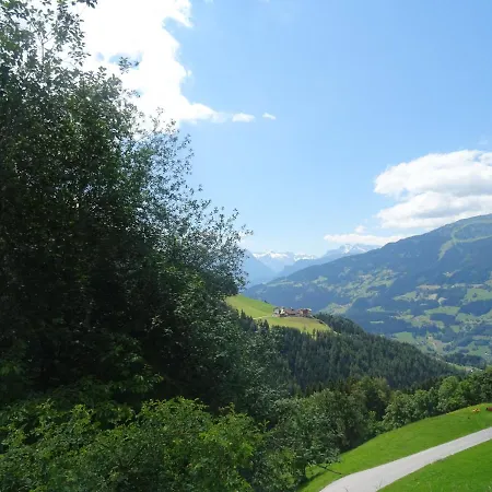 Ferienhaus Gasteig Zillertal Ferienhaus