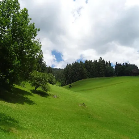 Ferienhaus Gasteig Zillertal * Gattererberg