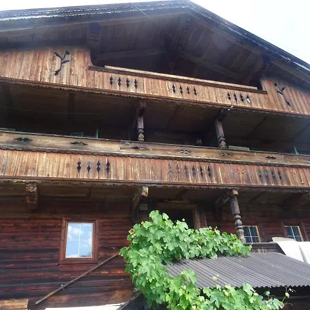 Ferienhaus Gasteig Zillertal Ferienhaus Gattererberg