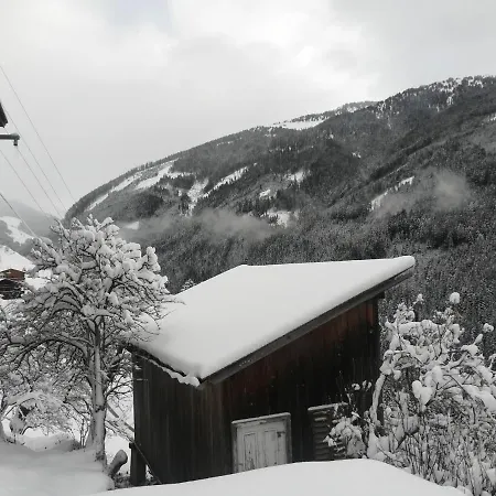 Ferienhaus Ferienhaus Gasteig Zillertal *