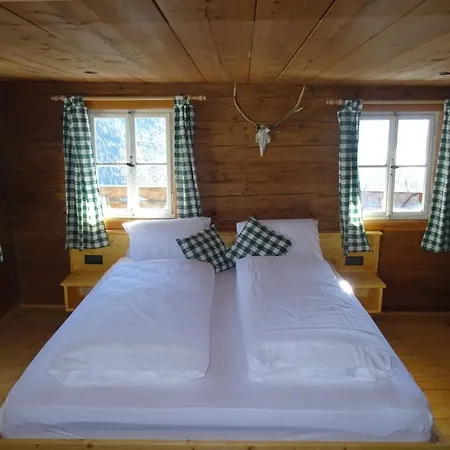 Ferienhaus Gasteig Zillertal Ferienhaus Gattererberg