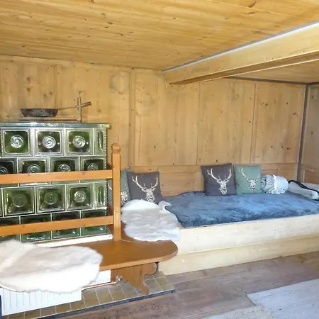 Ferienhaus Gasteig Zillertal Ferienhaus *